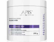 NoName APIS_Exosomes Pro biostimulační maska z řas s rostlinnými exosomy 200g