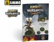 Vallejo Munice: Munice Wargaming Universe 10 - Úrodná louka