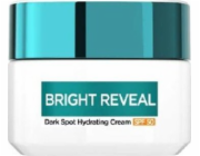 L’Oreal Paris L'Oréal Paris Bright Reveal SPF 50 hydratační krém redukující zabarvení pleti 50ml