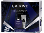 NoName SADA LA RIVE Ironstone Men EDT sprej 100ml + sprch...