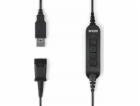 Snom USB adaptér USB adaptér pro sluchátka A100 M, A100 D...