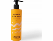 NoName Hydratační kondicionér TWISTY_Wave Me To The Moon pro kudrnaté vlasy 280 ml