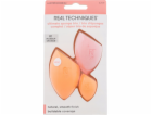 NoName REAL TECHNIQUES_SET Houbička na make-up Ultimate S...