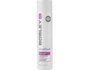 NoName BOSLEY MD_MendxTend vlasový kondicionér 300ml