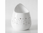 NoName FLAGOLIE_Aromaterapeutický kahan Drop White