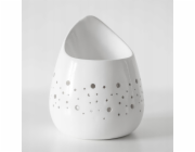 NoName FLAGOLIE_Aromaterapeutický kahan Drop White