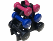 Eb Fit Sada činek VDB 7 kg, stojan na vánoční stromeček, ENERO FIT