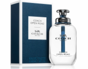 NoName COACH Open Road EDT sprej 40ml