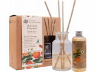NoName Aroma difuzér LA CASA DE LOS AROMAS_Vonné tyčinky ...