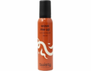 NoName TWISTY_Wave Me Up Curly Hair Mousse pěna na kudrnaté vlasy 150ml