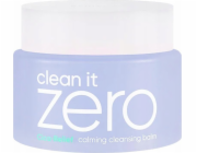 NoName Banila Co BANILA_Co Clean It Zero zklidňující čisticí balzám na obličej 100ml