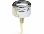 NoName Splachovací tlačítko DVOJDÍLNÉ TLAČÍTKO PRO KERAMICKÉ SPLACHOVÁNÍ // Ź.GEBER.241.800.KD.1