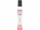 NoName THE HAIR BOSS_Tónovaná pěna růžová 200ml