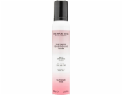 NoName THE HAIR BOSS_Tónovaná pěna růžová 200ml