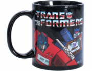 Thumbs Up Palec nahoru Palec nahoru! Šál - Transformers