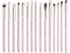 NoName JESSUP_SET Štětce na make-up T294 15 ks