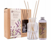 NoName Aroma difuzér LA CASA DE LOS AROMAS_Botanical Essence vonné tyčinky Levandule 250ml
