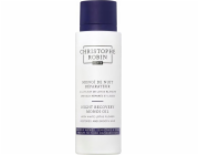 NoName CHRISTOPHE ROBIN_Night Recovery Monoi Oil s bílým lotosovým květem regenerační vlasový olej 92 ml