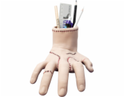 Thumbs Up Palec nahoru Palec nahoru! Stiftebecher -středa - die kalte Hand