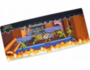 Thumbs Up Palec nahoru Palec nahoru! Průvodce psaním - TMNT