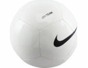 Nike Fotbalové kopačky Pitch Team bílé FZ7553 100 5