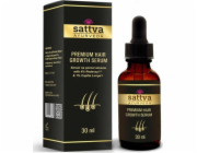NoName SATTVA_Prémiové sérum pro růst vlasů sérum pro růst vlasů 30ml