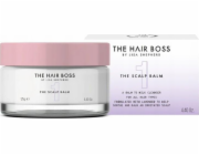 NoName THE HAIR BOSS_Scalp Balm balzám na pokožku hlavy 125g