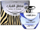 NoName ARD AL ZAAFARAN Sultan Al Shabab EDP sprej 100ml