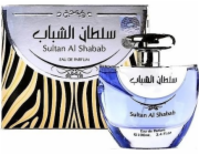 NoName ARD AL ZAAFARAN Sultan Al Shabab EDP sprej 100ml