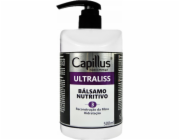 Activeshop Capillus balzám Ultraliss Forte 500 ml