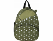 Home Styling Collection Kolekce bytového stylingu Batoh na výlet, do školy pro 6leté dítě, 6letá ZVÍŘATA