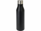 Redcliffs Termoláhev 450 ml černá