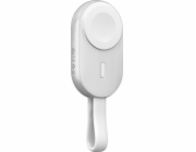 ForCell Powerbanka Mini Power Watch 1200mAh bílá