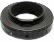 Pixco Adaptér pro Pentax Q na C-mount C-mount M25 Tevidon