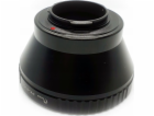 Pixco Adaptér pro Pentax Q Q1 Q-s1 Q10 Q7 pro Pentax K / ...
