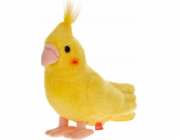 Beppe Žlutá kakadu 20cm