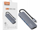Verbatim USB adaptér ADAPTER HOST USB SOMOSTEL SMS-BZ08 P...