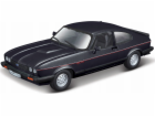 Bburago Ford Capri 1600 GT černý 1:24 BBURAGO