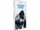 X-One Tvrzené sklo X-ONE Sapphire Glass Extra Hard - pro ...