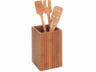 Wenko Stojan Bamboo na kuchyňské doplňky MERA