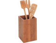 Wenko Stojan Bamboo na kuchyňské doplňky MERA