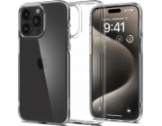 Spigen Ultra Hybrid, křišťálově čirý - iPhone 6.3 2024