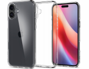 Spigen Ultra Hybrid, křišťálově čirý - iPhone 6.7 2024