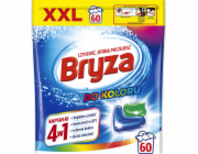Bryza KAPSLE 4V1 BARVA 60 KS 006304