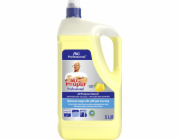 Mr. Proper Čistič podlah MR PROPER 5L CITRÓN 0313