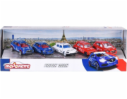 Simba AUTO DO OSOBNÍHO SOUTĚŽE 5 KS 30X10X10 FRANCOUZSKÁ MAŽORETKA WB