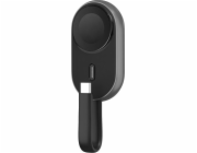 ForCell Powerbanka Mini Power Watch 1200mAh černá