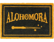 Harry Potter Harry Potter - Alohomora Rohožka před dveřmi (40 x 60 cm)