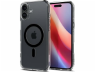 Spigen Ultra Hybrid MAG iPhone 16 MagSafe černá/černá ACS...