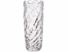 Gift Decor Dárková dekorace - vyřezávaná skleněná váza, 2...